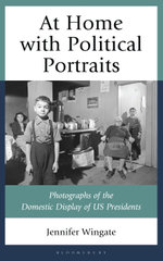 At Home with Political Portraits