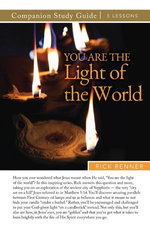 You Are the Light of the World Study Guide