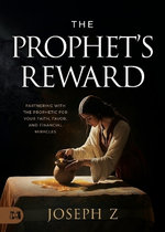 The Prophet's Reward