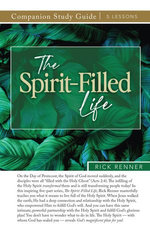 The Spirit-Filled Life Study Guide