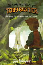 The Adventures of Toby Baxter