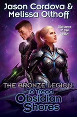 To Tread Obsidian Shores: Volume 1