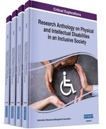 Research Anthology on Physical and Intellectual Disabilities in an Inclusive Society