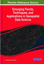 Emerging Trends, Techniques, and Applications in Geospatial Data Science
