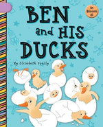Ben and his Ducks