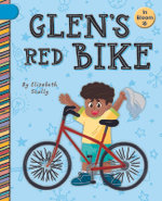 Glen's Red Bike