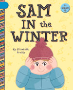 Sam in the Winter