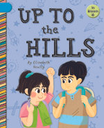 Up to the Hills