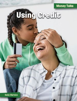 Using Credit Using Credit