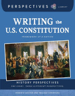 Writing the U.S. Constitution