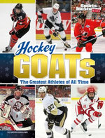Hockey GOATs