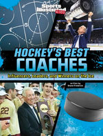 Hockey's Best Coaches