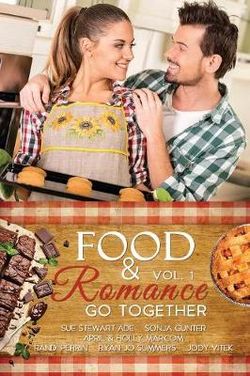 Food and Romance Go Together