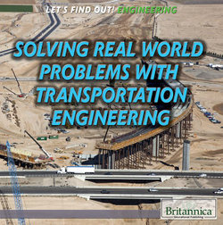 Solving Real World Problems with Transportation Engineering