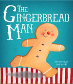 The Gingerbread Man