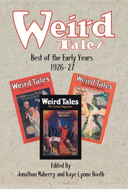 Weird Tales