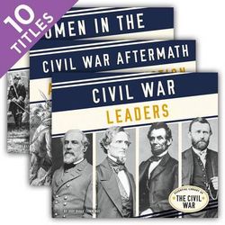 Essential Library of the Civil War
