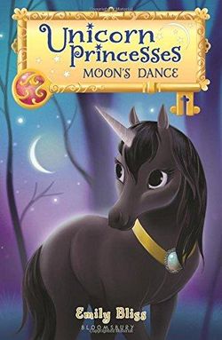 Unicorn Princesses 6: Moon's Dance