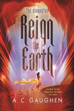 Reign the Earth : Elementae