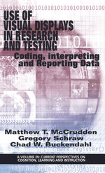 Use of Visual Displays in Research and Testing