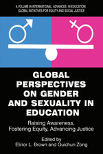 Global Perspectives on Gender and Sexuality in Education