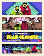 Dead Season and Other Stories