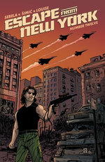 Escape from New York #12