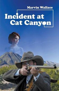 Incident at Cat Canyon