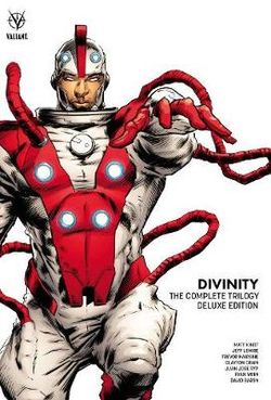 Divinity Divinity
