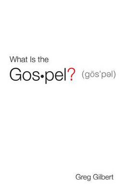 What Is the Gospel? (Pack of 25)