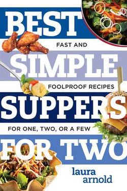 Best Simple Suppers for Two