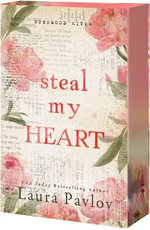 Steal My Heart