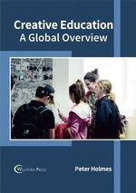 Creative Education: a Global Overview