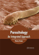 Parasitology: an Integrated Approach
