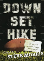 Down, Set, Hike