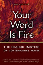 Your Word Is Fire