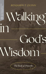 Walking in God's Wisdom