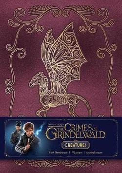 Fantastic Beasts : The Crimes of Grindelwald