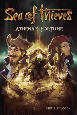 Sea of Thieves : Athena's Fortune