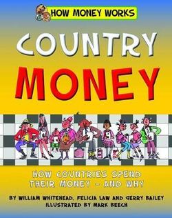 Country Money Country Money