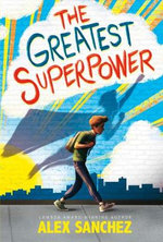 The Greatest Superpower