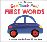 See Touch Feel: First Words