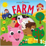 Farm (Take a Peek!)
