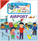 Airport (Let's Learn & Play!)