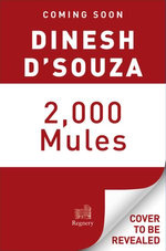 2,000 Mules
