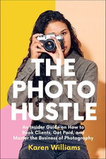 The Photo Hustle