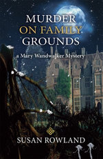 Murder On Family Grounds