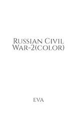 Russian Civil War-2(color)