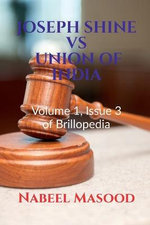 Joseph Shine Vs Union of India