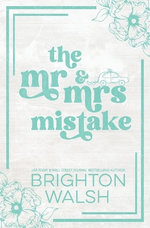 The Mr & Mrs Mistake Special Edition